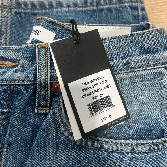 RE/DONE Jeans - Picture 5 of 6